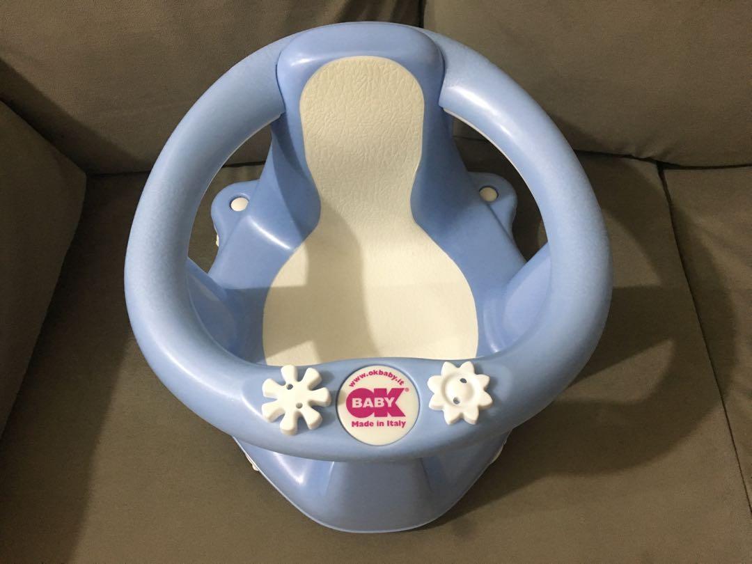 flipper evolution baby bath seat