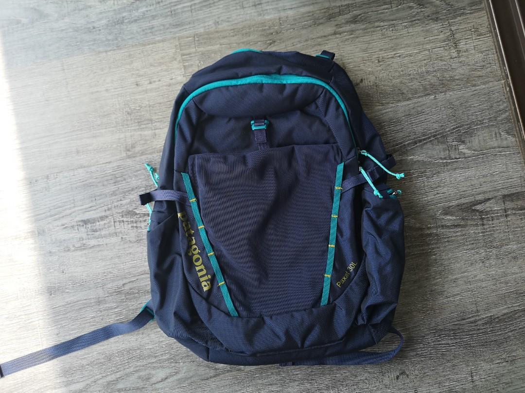 Patagonia women's paxat backpack 30l outlet