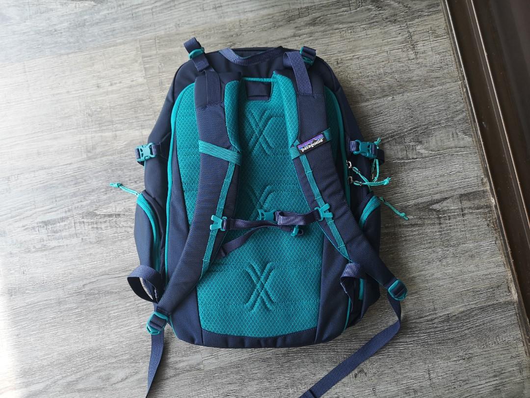 PATAGONIA Paxat 30L backpack day bag Men s Fashion Bags