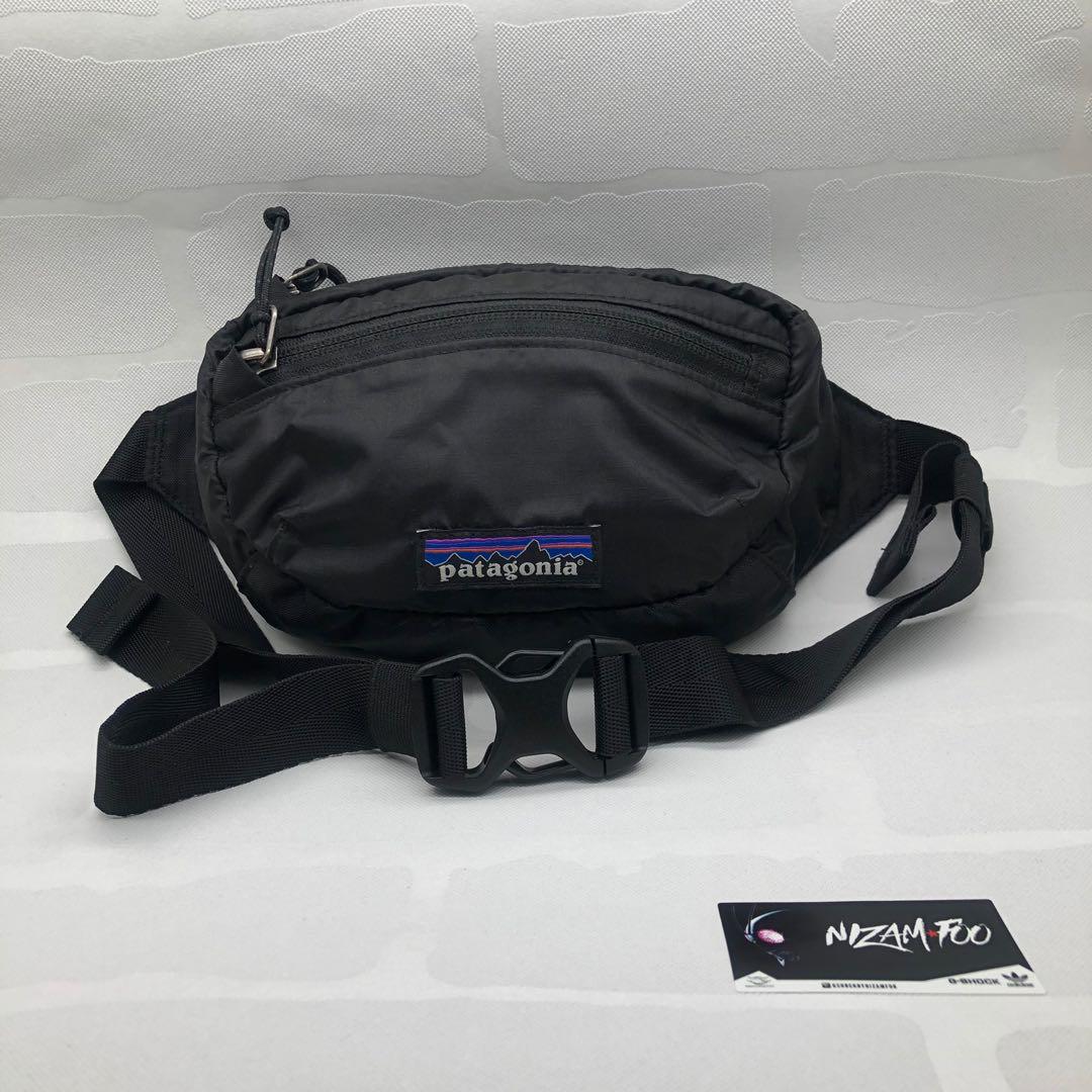 Patagonia Pouch Bag
