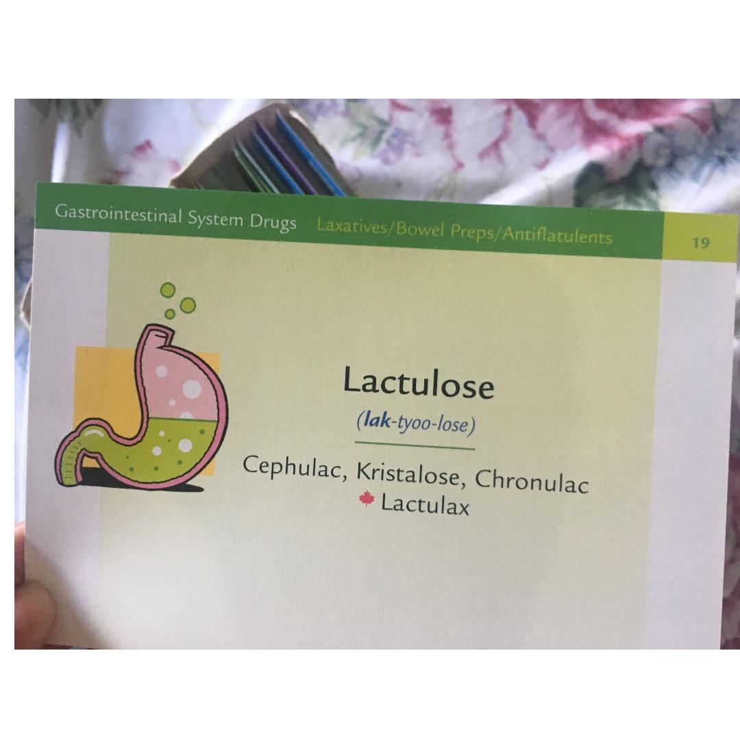 Pharmacology flashcards NCLEX, Hobbies &amp; Toys, Books &amp; Magazines ...