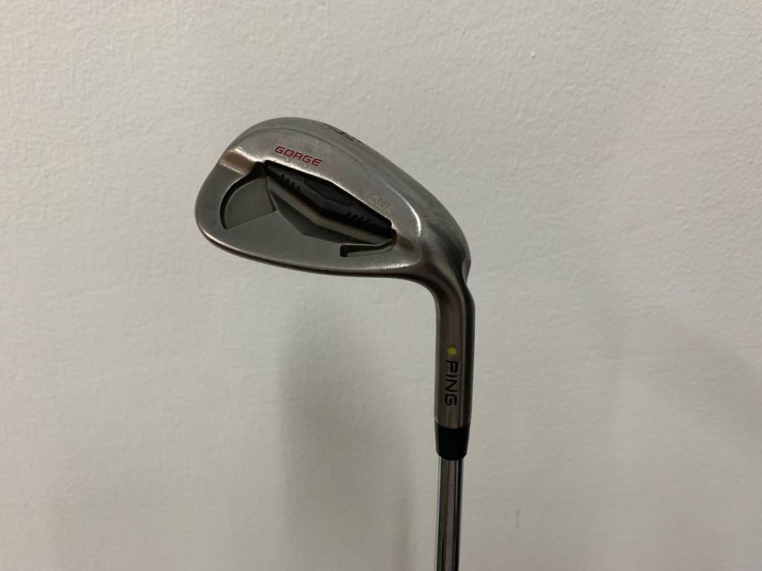 Ping Tour SW 54° für Rechtshänder - Franks Golfshop GmbH