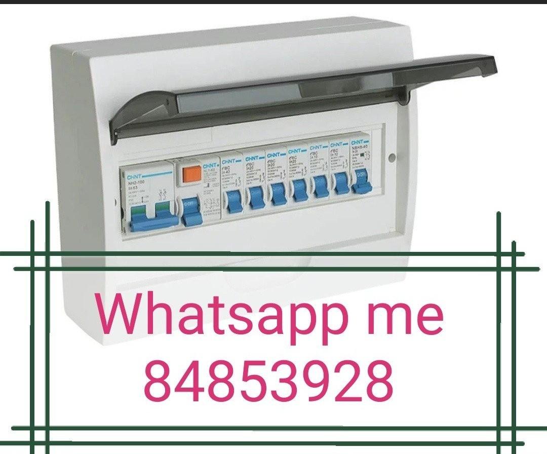 Power socket point installation (Category: Electrical, Adaptors & Sockets) located in Singapore. Submitted by help.service.24hours (Listing ID 234635264, Image 4). Description: Call me in Whatsapp 88646656 or 84853928 Power socket point installation lower cost> Your home & office major or minor electrical work #. Lighting installation #. Fan Installation #. Switch, Power point installation #. Lighting point wiring #. Switch socket outlet wiring #