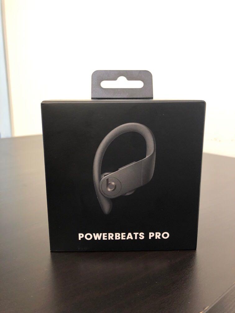 jual powerbeats pro