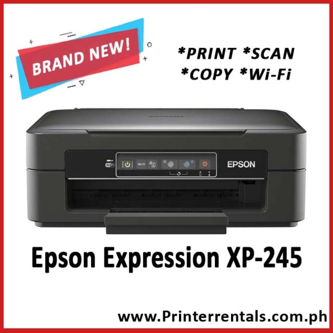 Ä¯duoti Vaizdinis Netinka Epson Xp 245 Vaselectbasketball Org