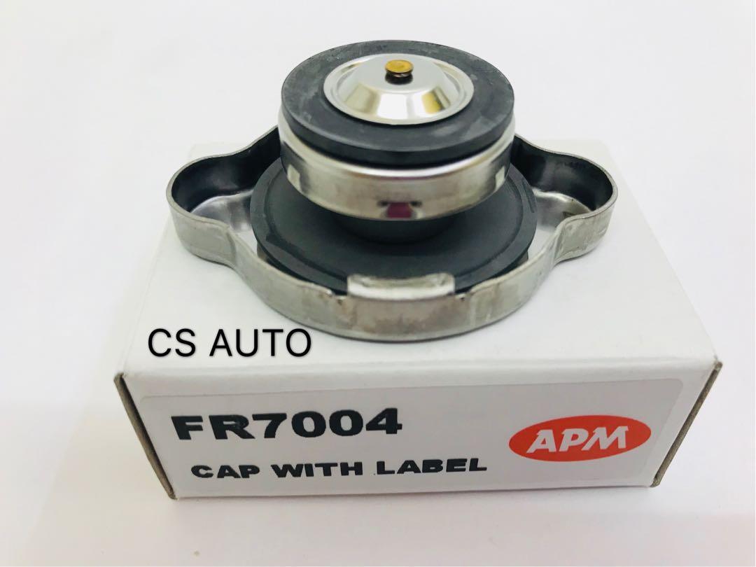 PROTON SAGA / Exora RADIATOR CAP 0.9 APM TYPE Original , Auto