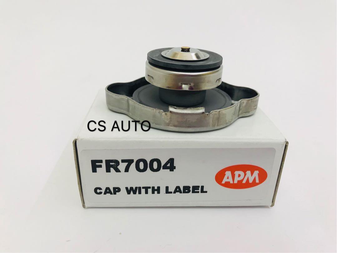 PROTON SAGA / Exora RADIATOR CAP 0.9 APM TYPE Original , Auto