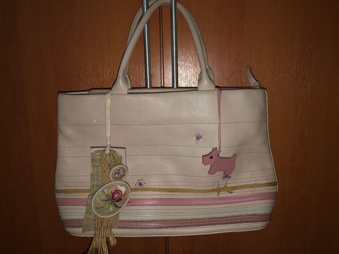 Radley best sale grab bag