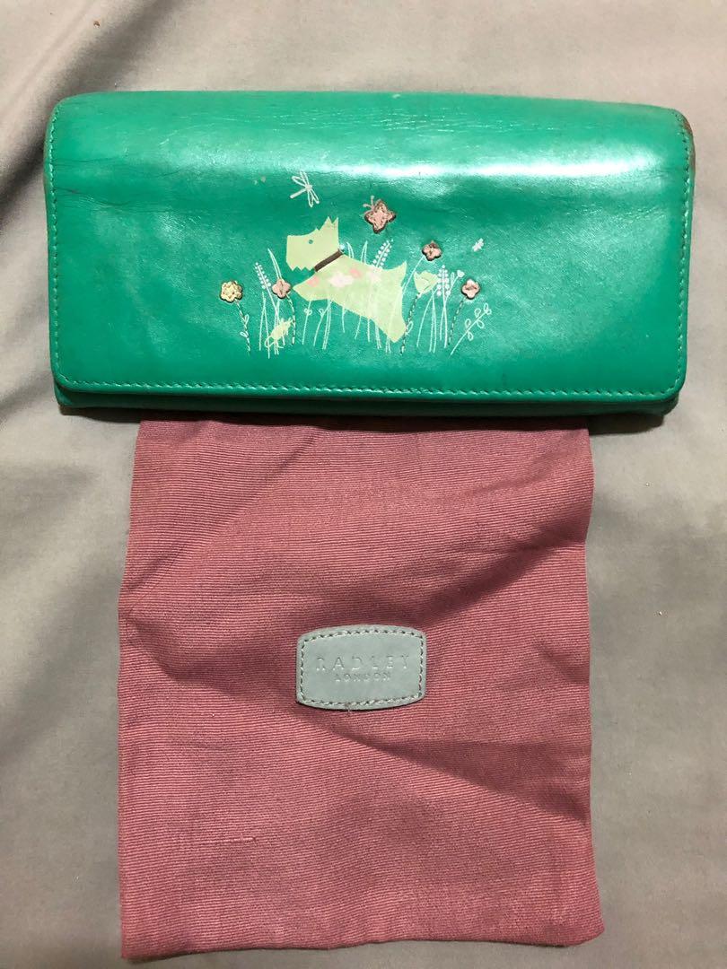 Radley ladies hotsell wallets