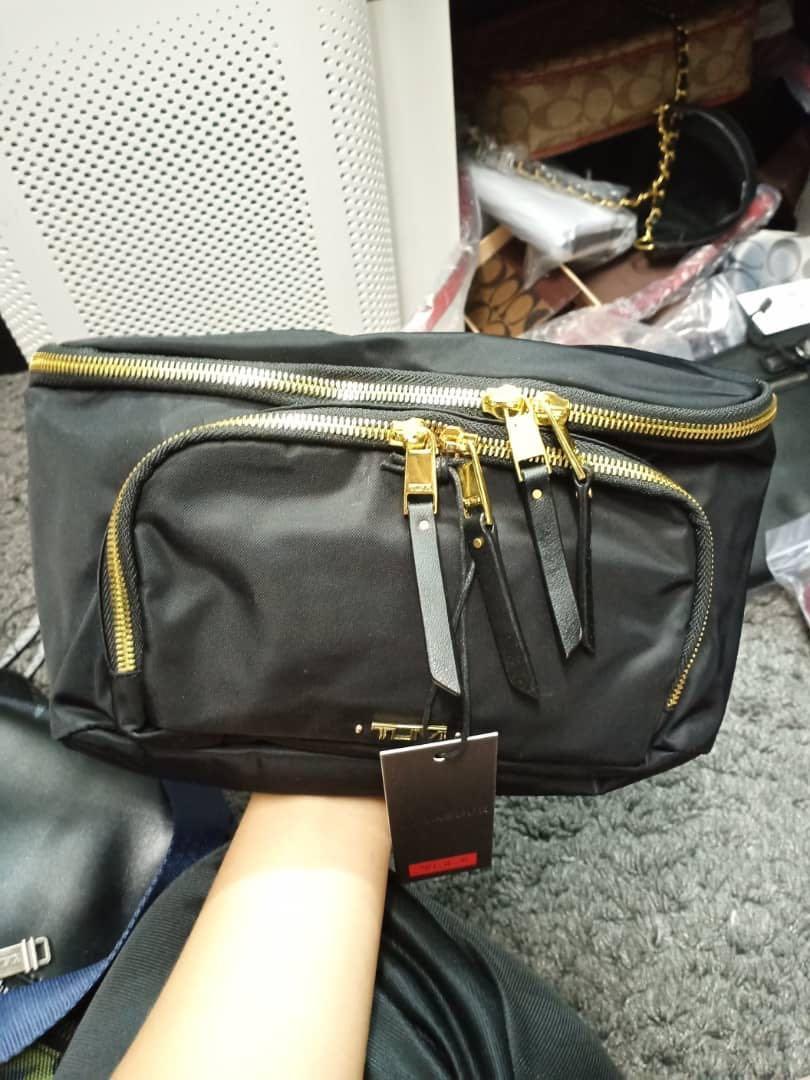 Tumi mariel hip bag outlet