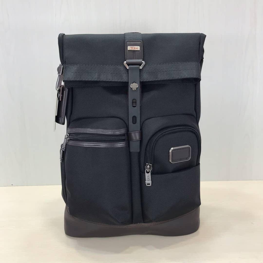 Tumi replica backpack store
