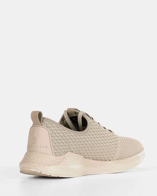 ryderwear trainers