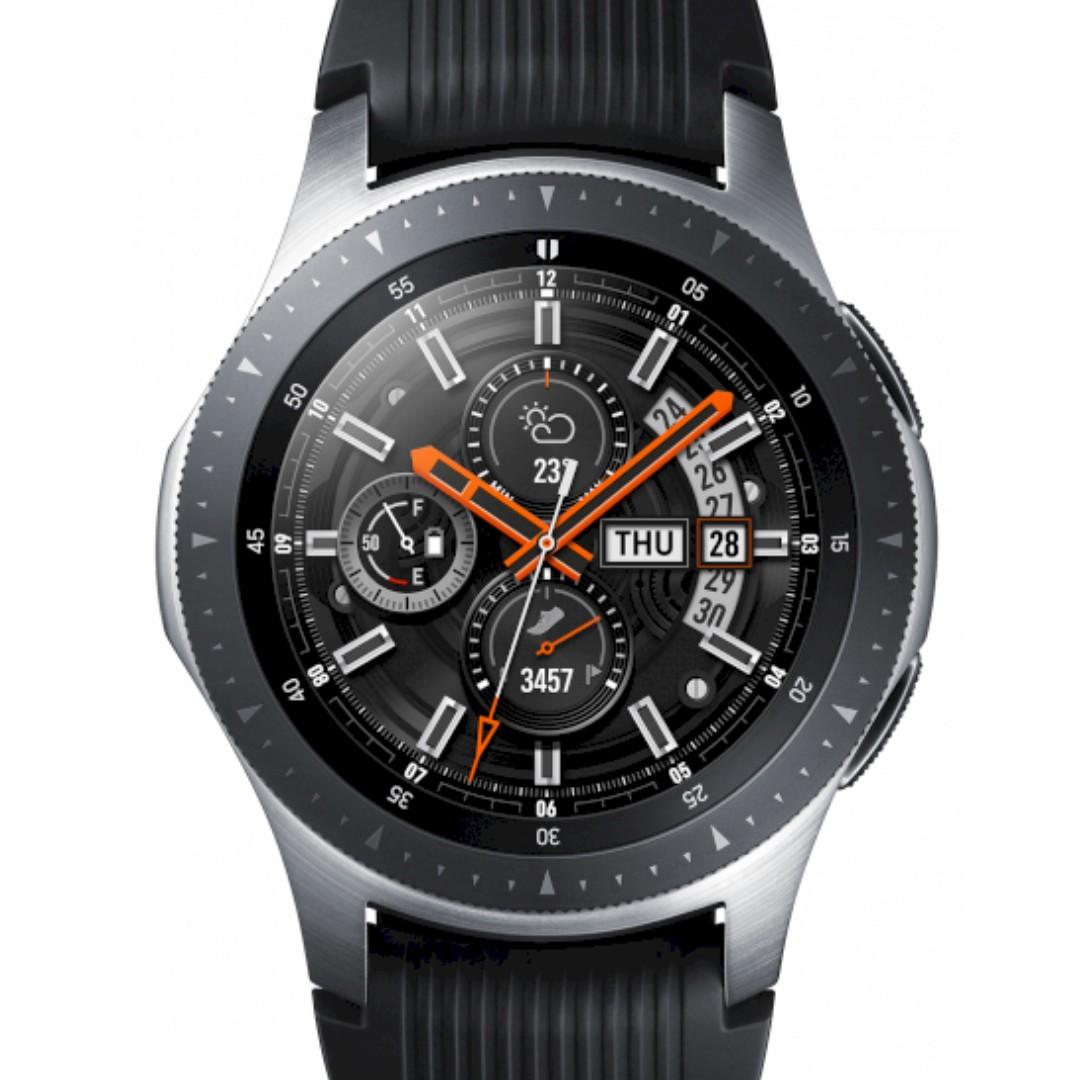 Samsung Galaxy Watch 46mm SM R800 Bluetooth Non LTE