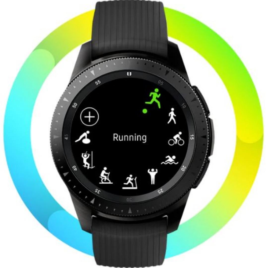 Galaxy watch hotsell sm 800
