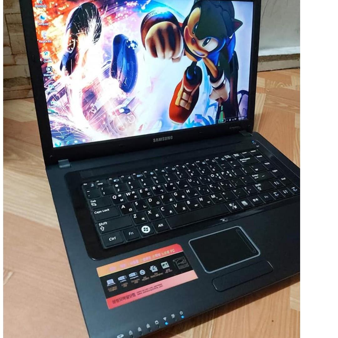 Samsung Sens R522 Electronics Computers Laptops On Carousell