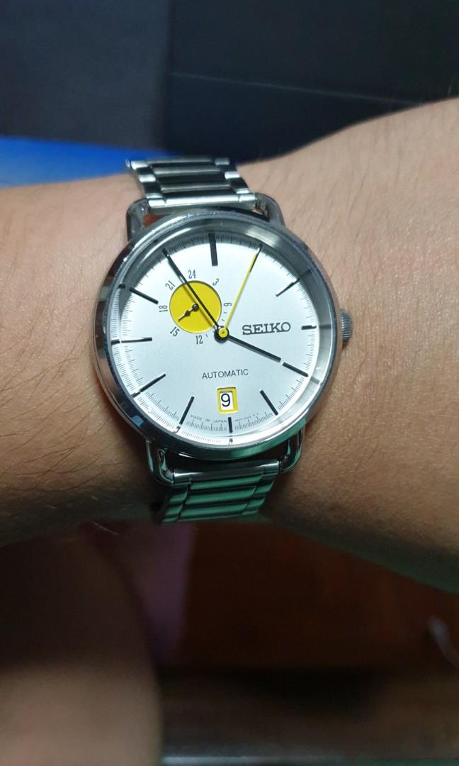 Seiko Spirit SCVE001