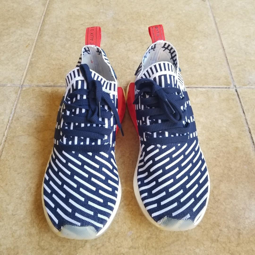 vapormax primeknit