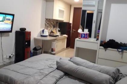 Sewa Jual Apartemen Parkland Avenue Sahid Hotel Serpong