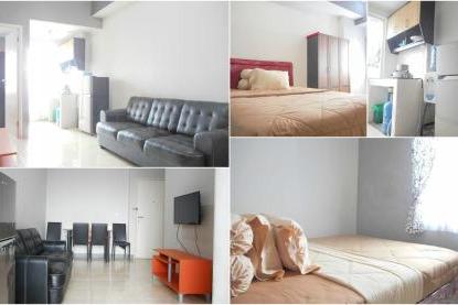 Sewa Apartemen Murah Seasons City Jakarta Barat Apartement