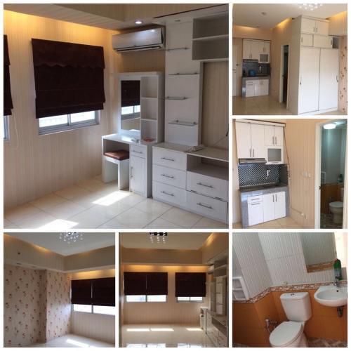 Sewa Apartemen Seasons City Harian Bulanan Tahunan Rent