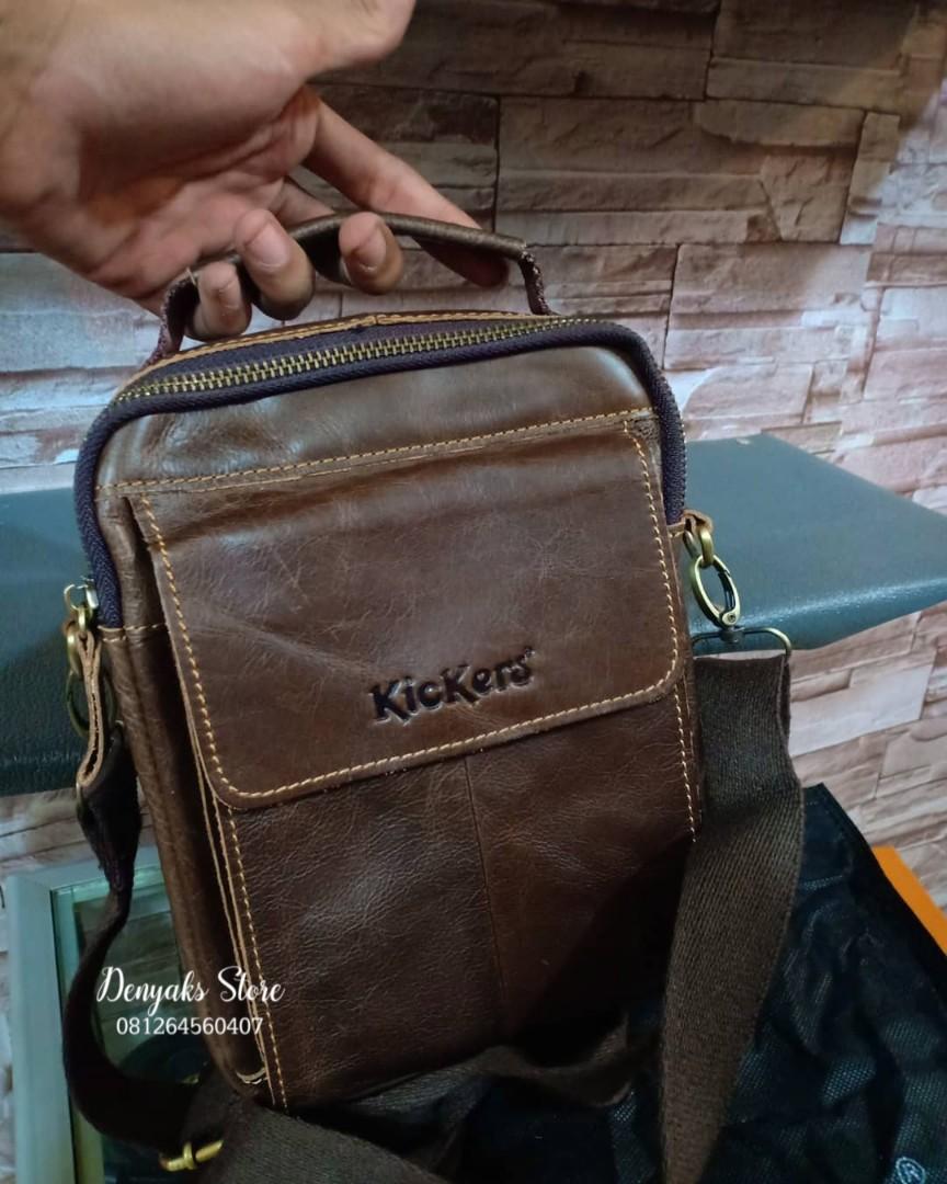 Kickers sling bag on sale