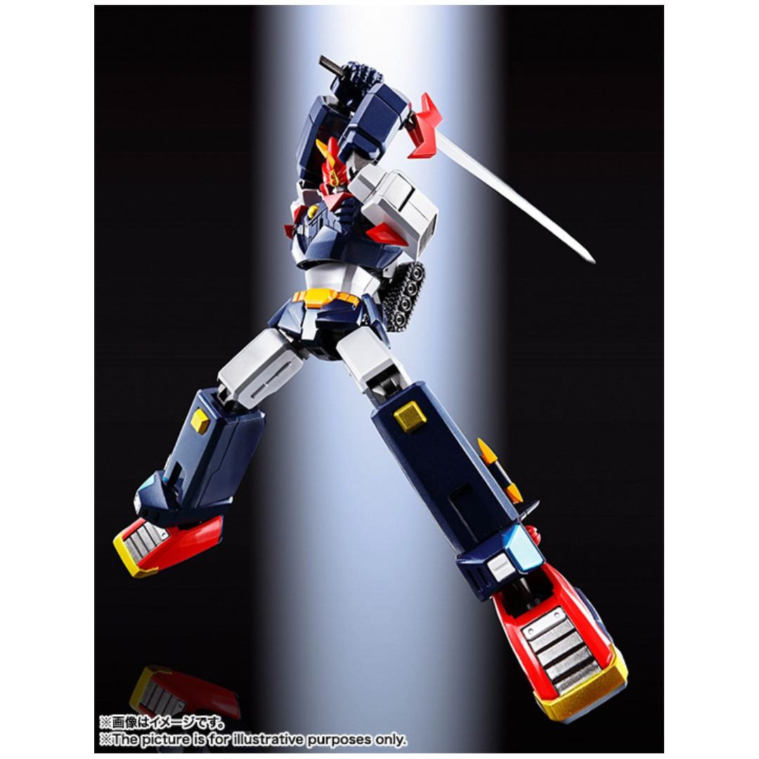 Gx 79 hot sale voltes v