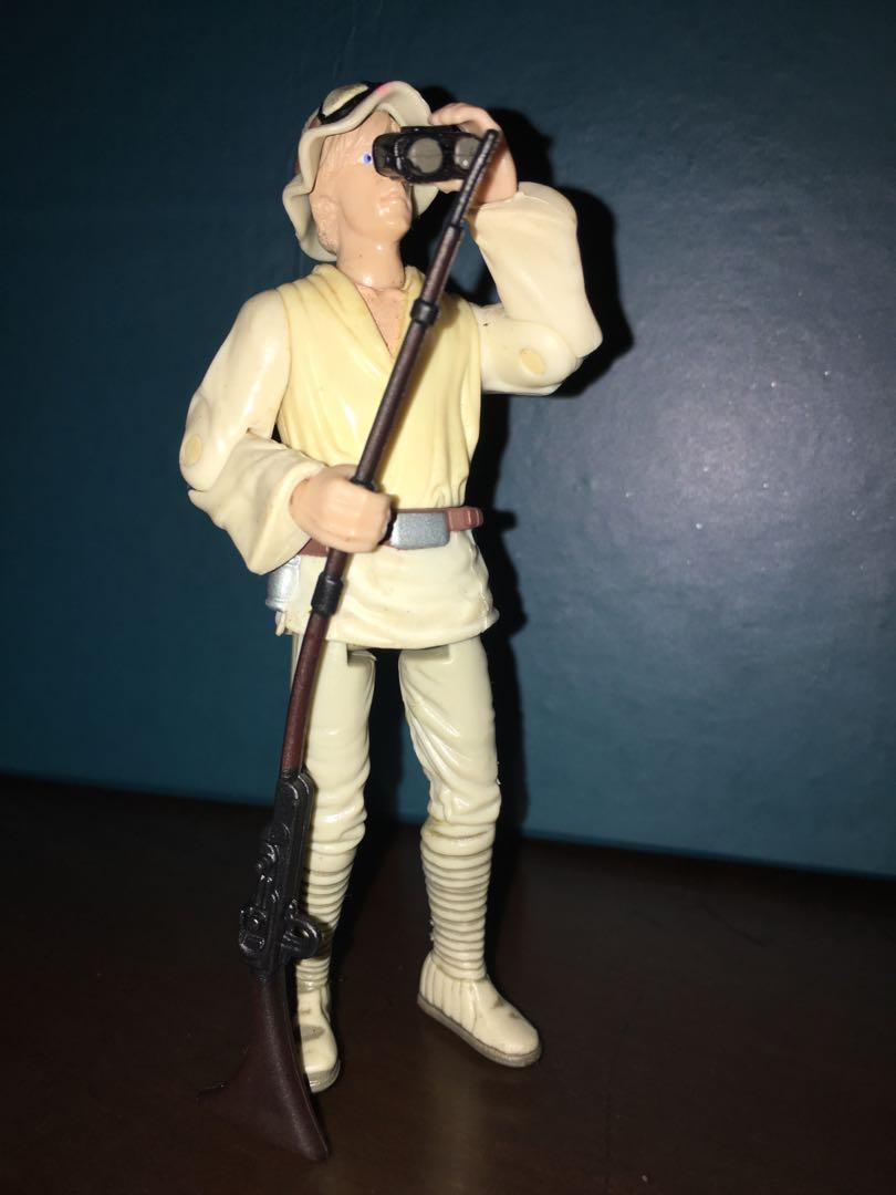 Star Wars Farmboy Luke Hobbies Toys Toys Games On Carousell Star Wars Farmboy Luke Hobbies Toys Toys Games On Carousell