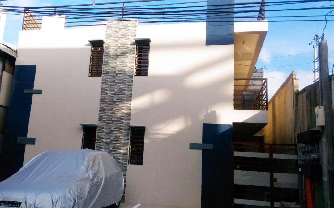 Studio type apartment near LRT Monumento, Property, Rentals, Apartments