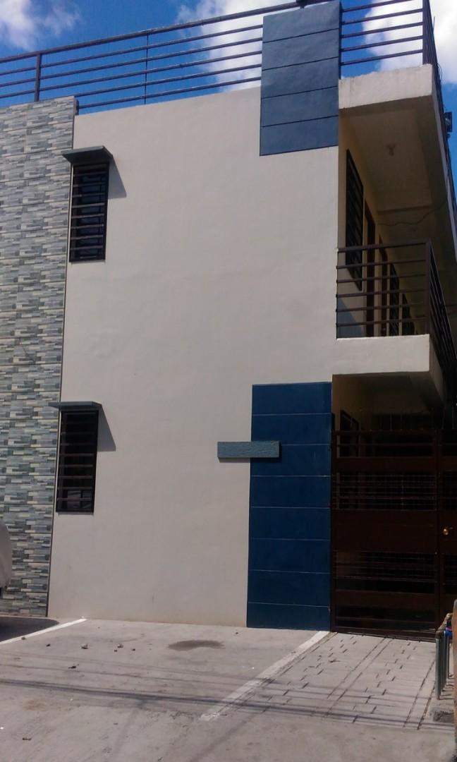 Studio type apartment near LRT Monumento, Property, Rentals, Apartments