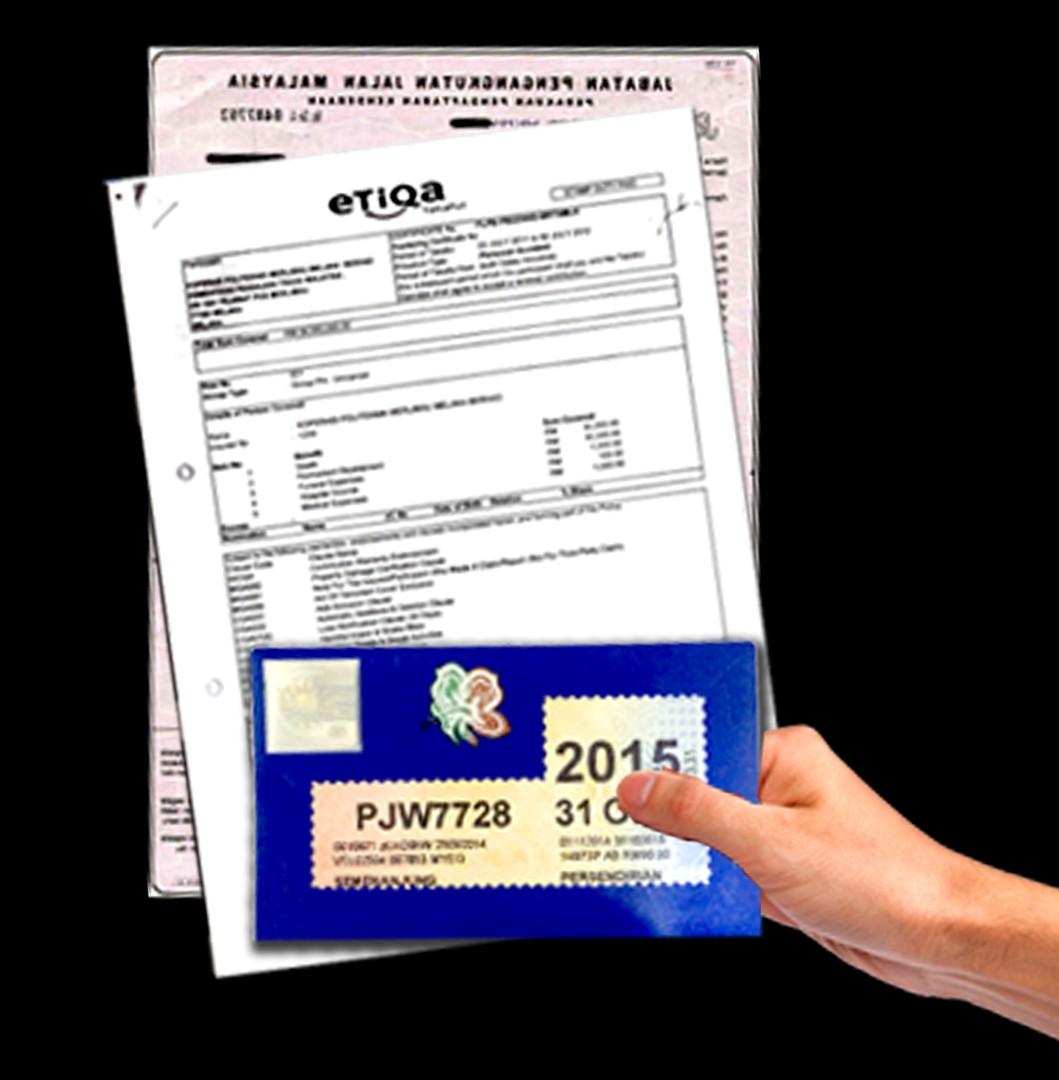 Sub Agent Roadtax dan insurans kereta, Jobs, Part-time, Sales 