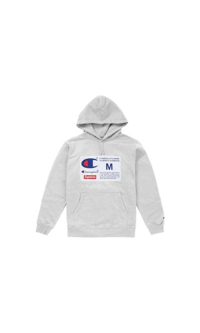 cheapest supreme hoodies on stockx