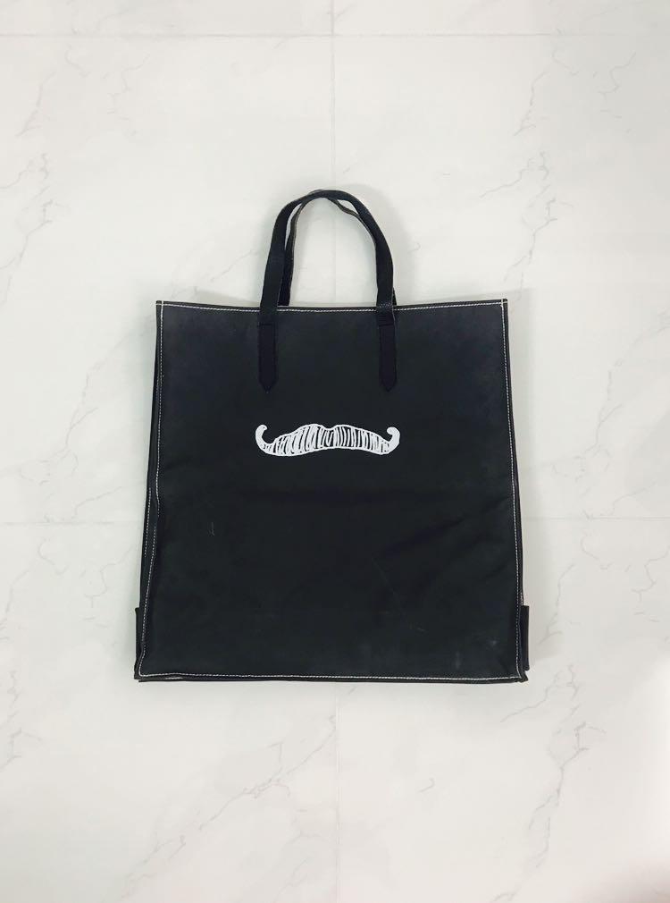 tote bag converse