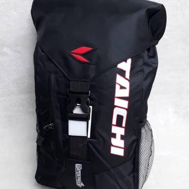 taichi waterproof backpack