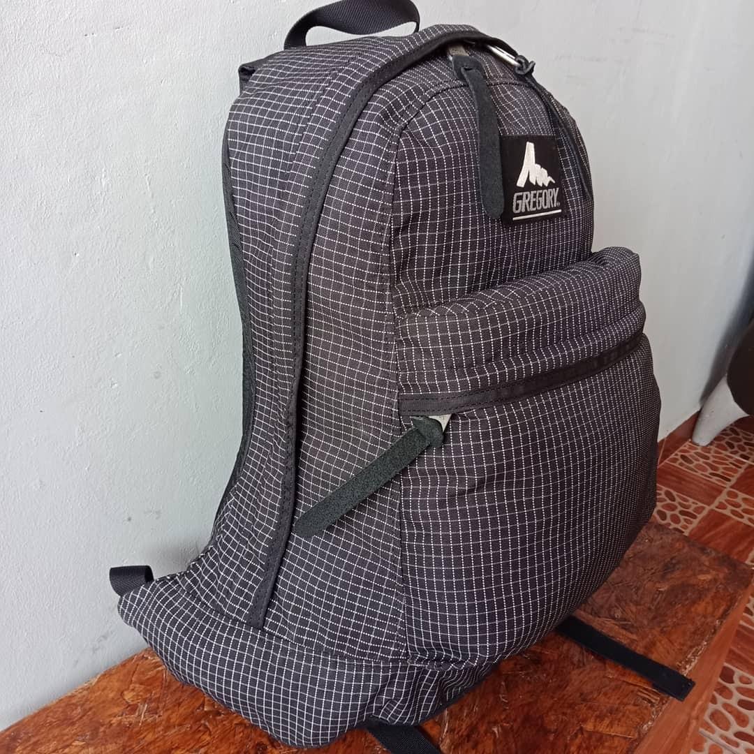 gregory easy day backpack