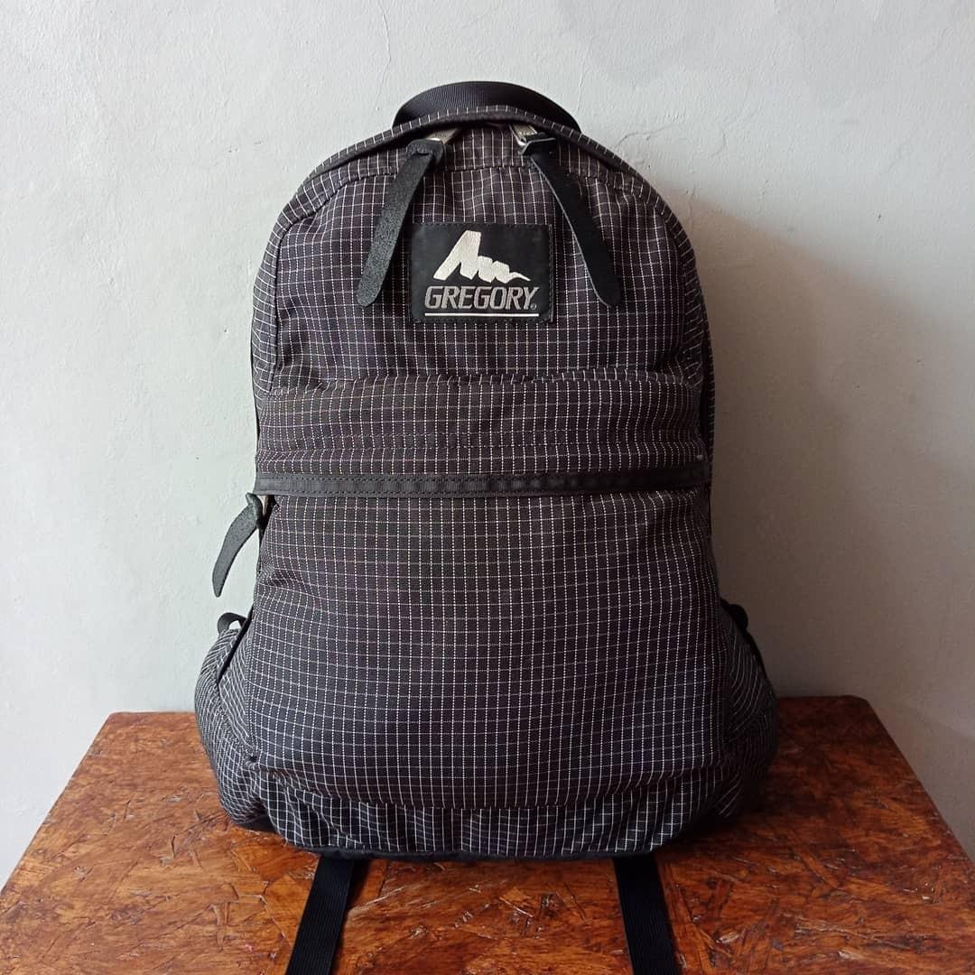 gregory easy day backpack