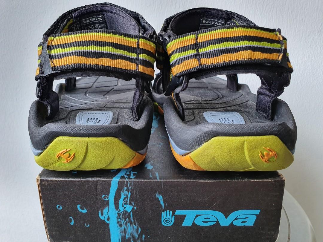 Teva Terra FI 3 M S multi purpose Sports Sandals