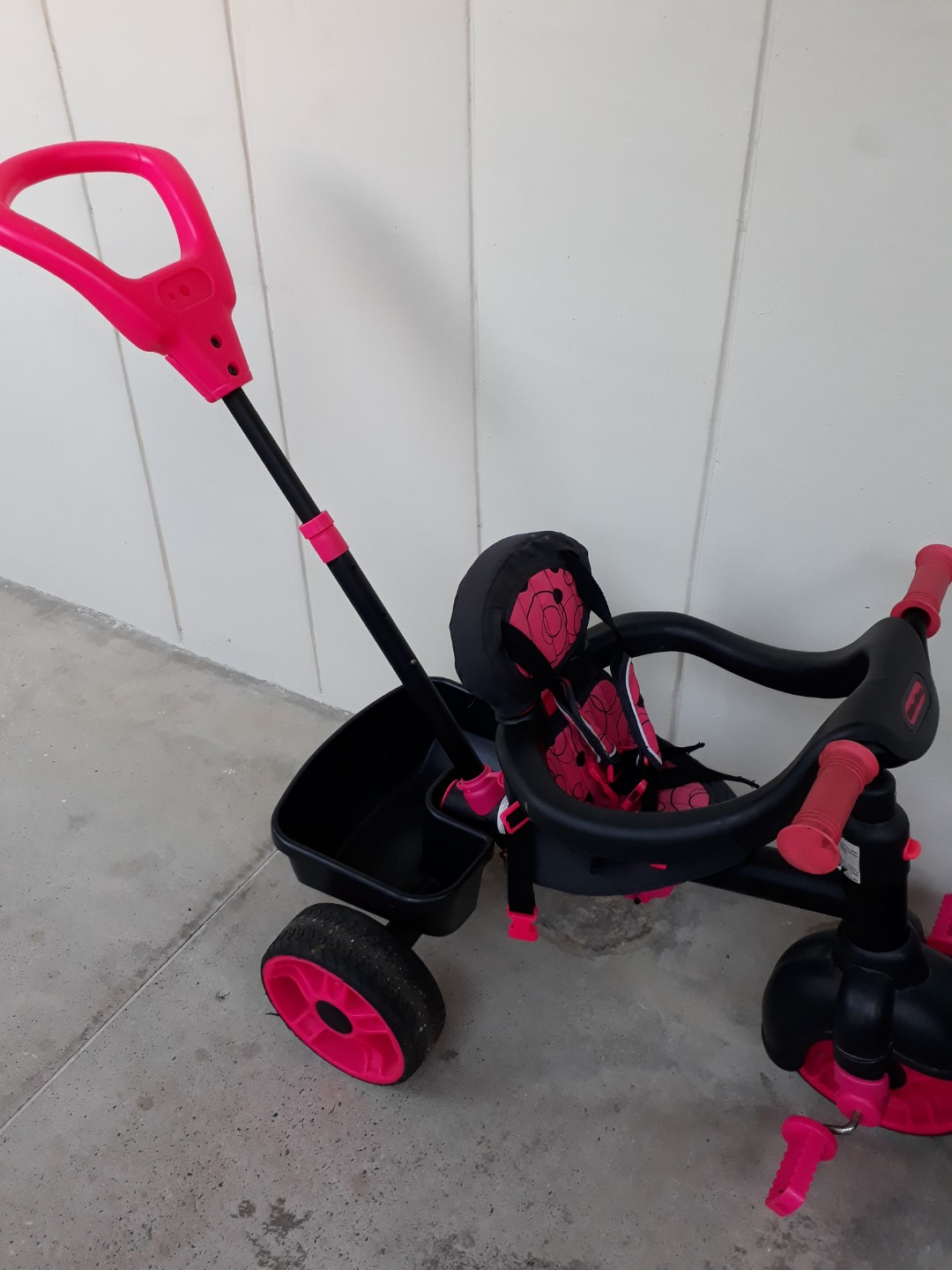 Tikes kid tricycle, Babies & Kids, Baby Nursery & Kids Furniture, Kids