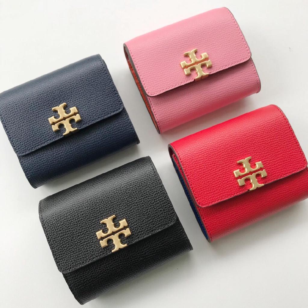 tory burch fold over purse