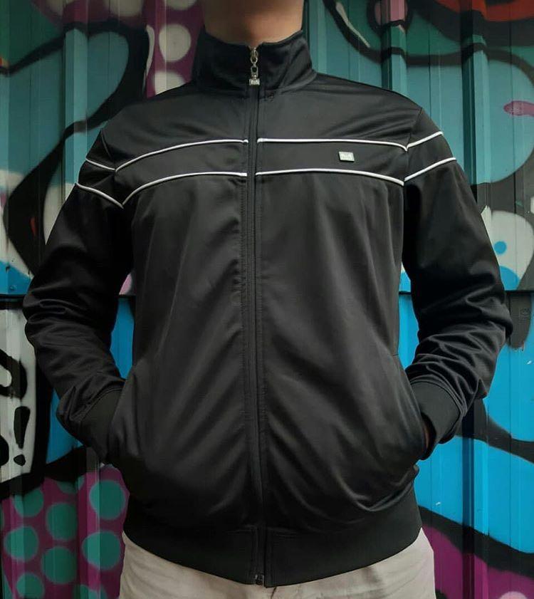 Tracktop Weekend Offender