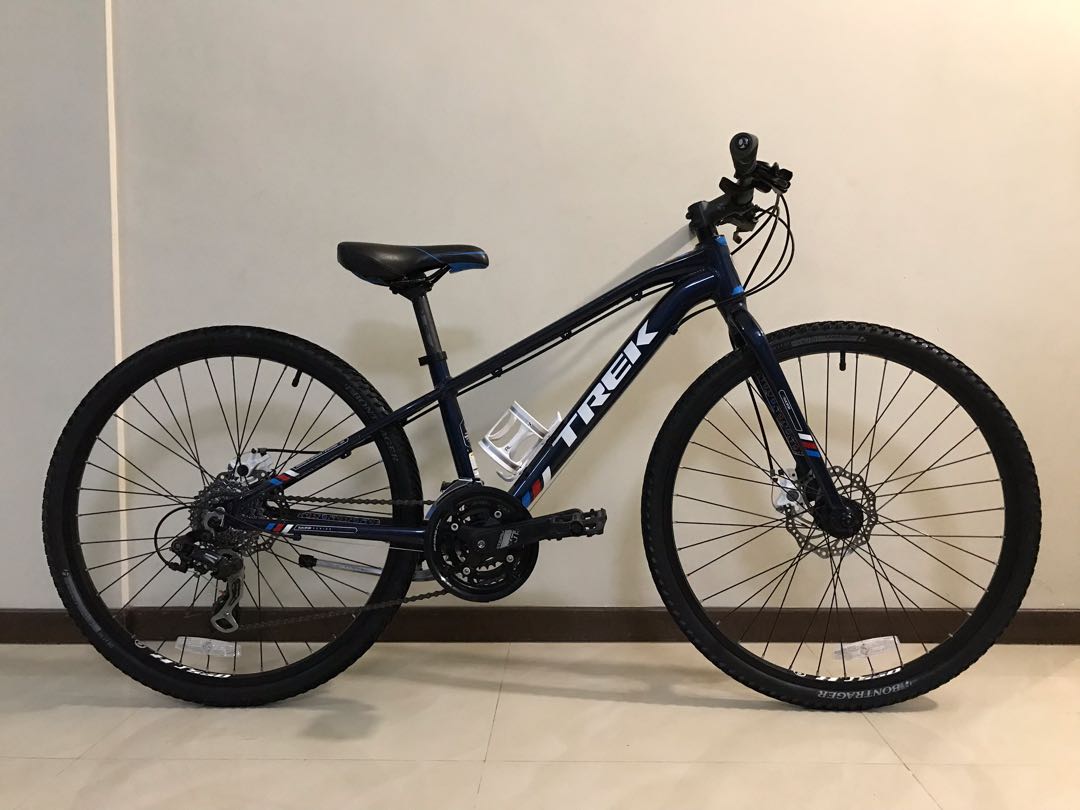 Trek dual sport kids on sale