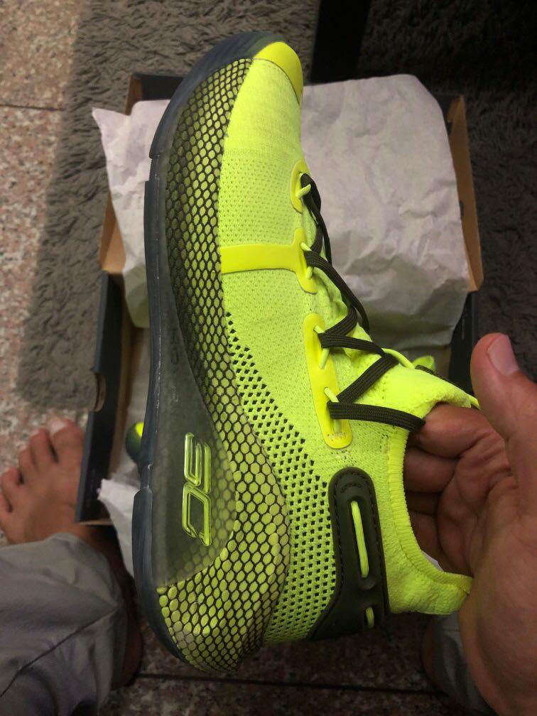 Curry koi fish shoes clearance