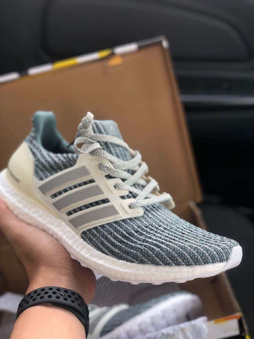 TRACE OLIVE ULTRA BOOST RELEASE, REVIEW AND ON