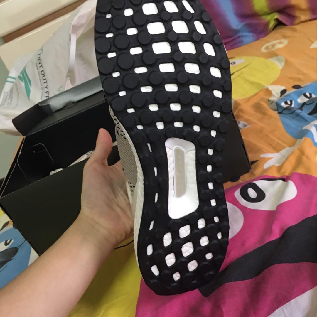 ado ultra boost day one's