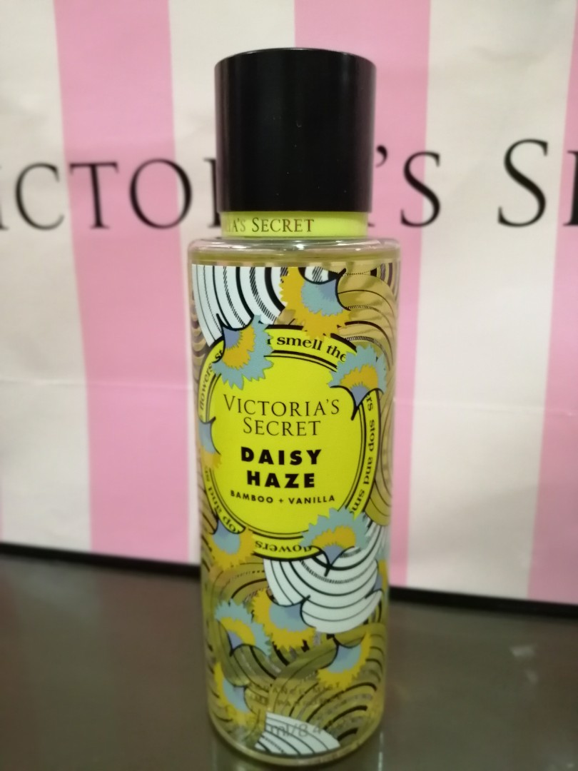 Victorias Secret Daisy Haze Beauty And Personal Care Fragrance And Deodorants On Carousell