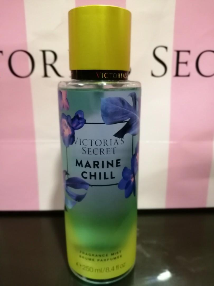victoria secret marine chill