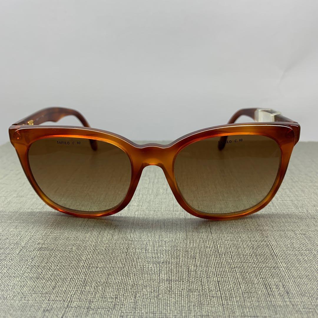 Safilo vintage online sunglasses