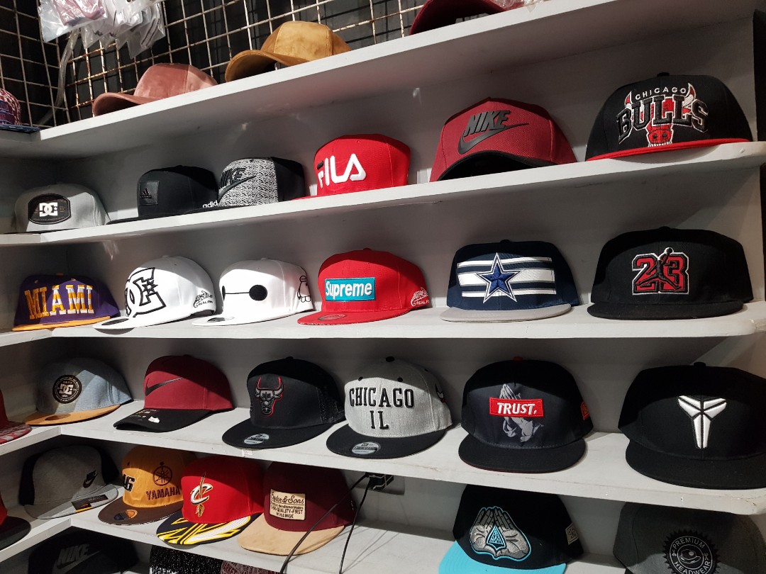 vintage cap nba for sale