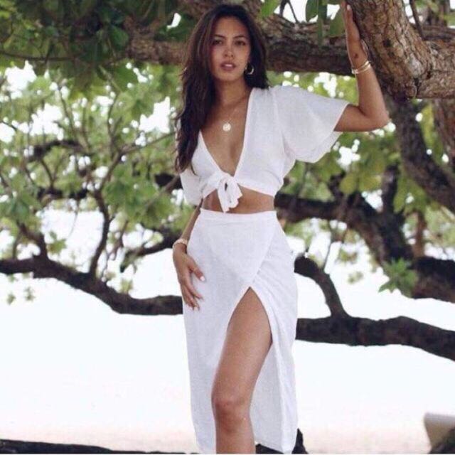 Beach coordinates cheap outfits
