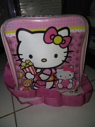 Tas anak Hello Kitty