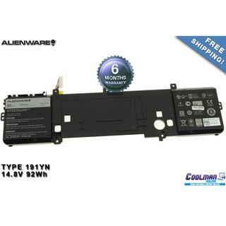 Alienware 15 Battery Laptops Carousell Philippines